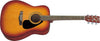 Yamaha F310 Folk-kitara (Tobacco Brown Sunburst)
