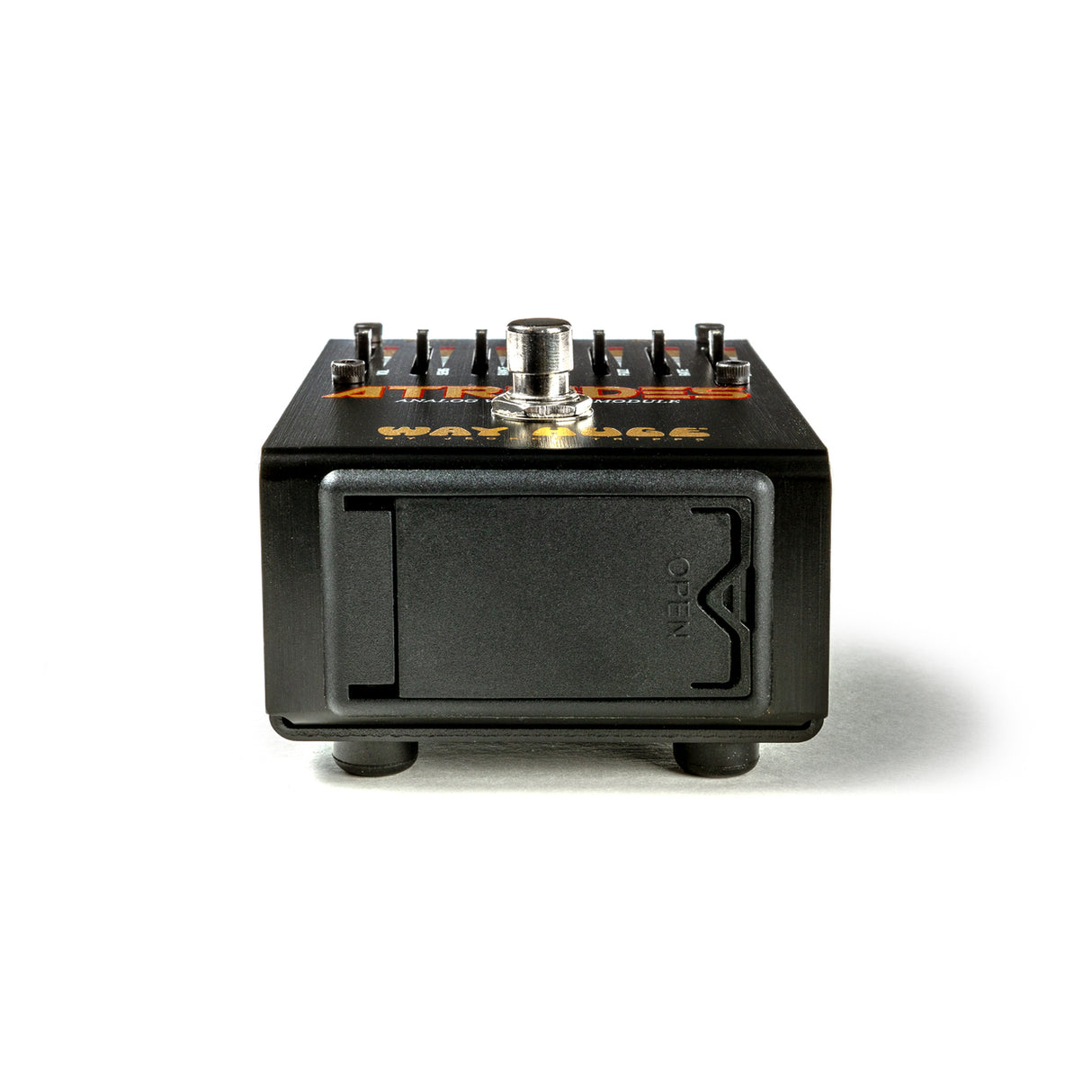 Way Huge Atreides Analogue Weirding Module kitarapedaali