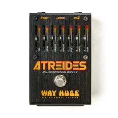 Way Huge Atreides Analog Weirding Module Kitarapedaali