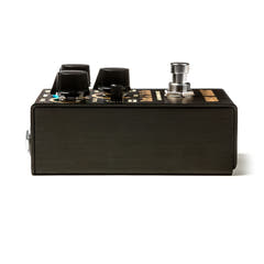 Way Huge Smalls Pork & Pickle Bass Overdrive Bassopedaali