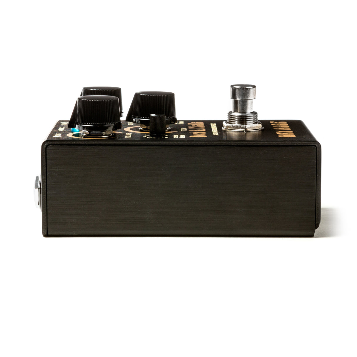 Way Huge Smalls Pork & Pickle Bass Overdrive Bass pedaali