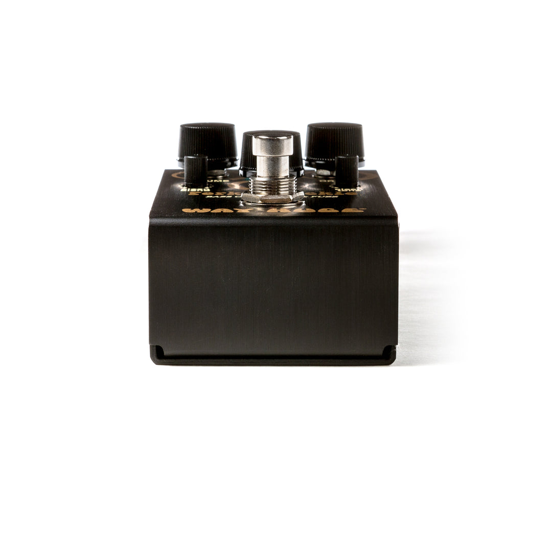 Way Huge Smalls Pork & Pickle Bass Overdrive Bassopedaali