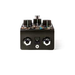 Way Huge Smalls Pork & Pickle Bass Overdrive Bassopedaali