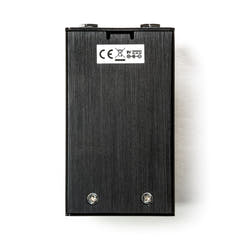 Way Huge Smalls Pork & Pickle Bass Overdrive Bassopedaali