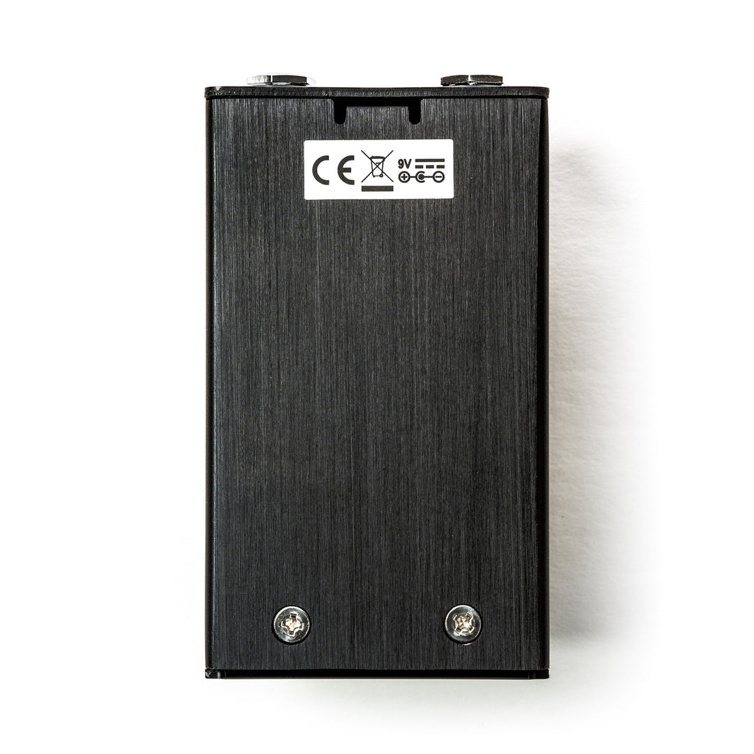 Way Huge Smalls Pork & Pickle Bass Overdrive Bassopedaali
