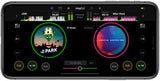 Pioneer DJ DDJ-200 DJ Ohjain 