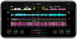 Pioneer DJ DDJ-200 DJ Ohjain 