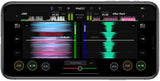 Pioneer DJ DDJ-200 DJ Ohjain 