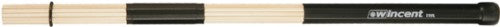Wincent Hotrod 19RB Bamboo rods (setti 2 kpl)