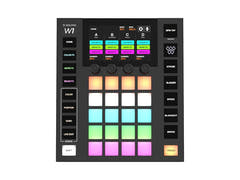 Wolfmix W1-MK2 DMX Valomikseri