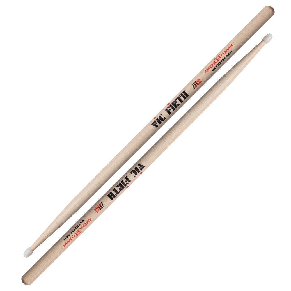 Vic Firth X5AN American Classic® Extreme 5A nylonkärki