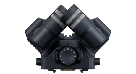 Zoom XAH-8 XY- ja AB-kapseli H8:lle