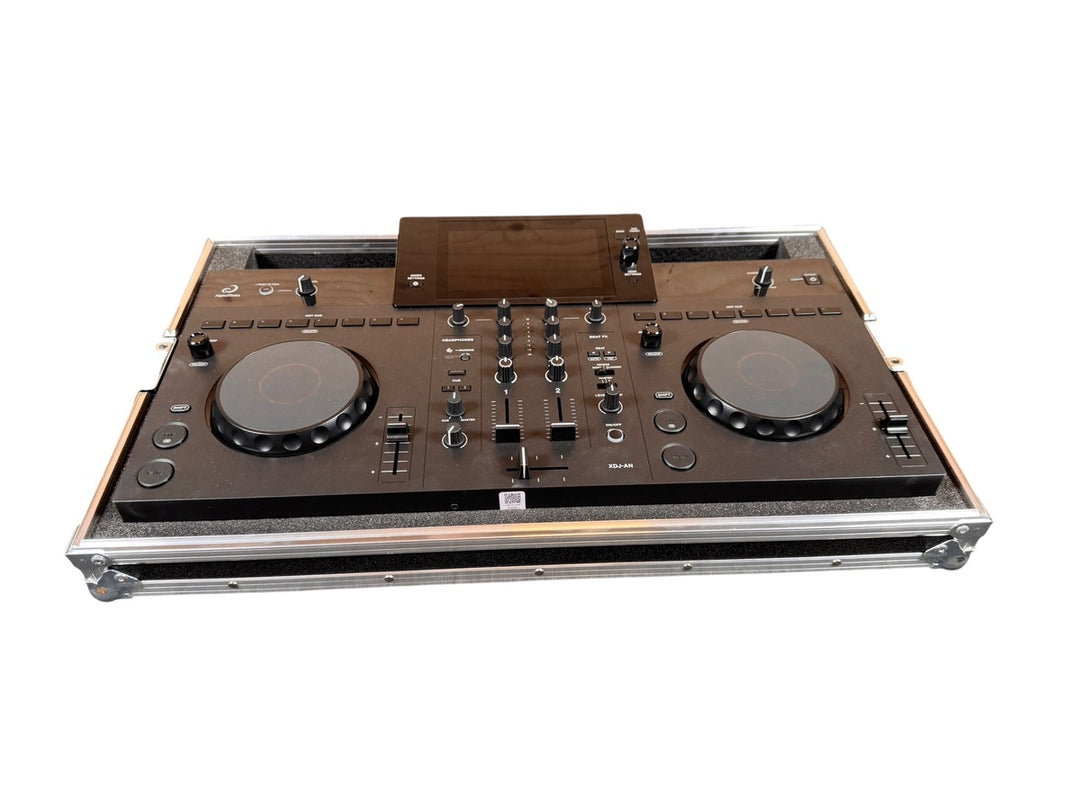 Case-It Flightcase Pioneer XDJ-AN:lle