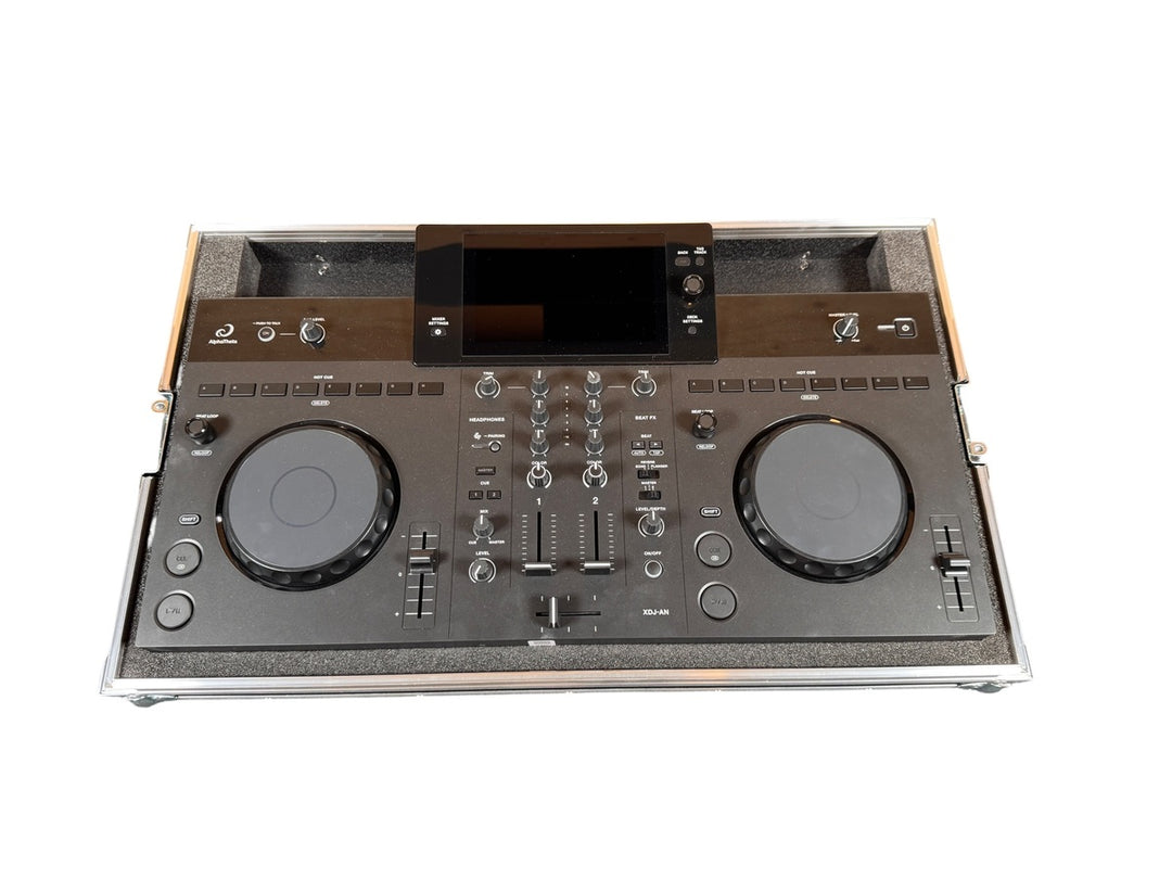 Case-It Flightcase Pioneer XDJ-AN:lle