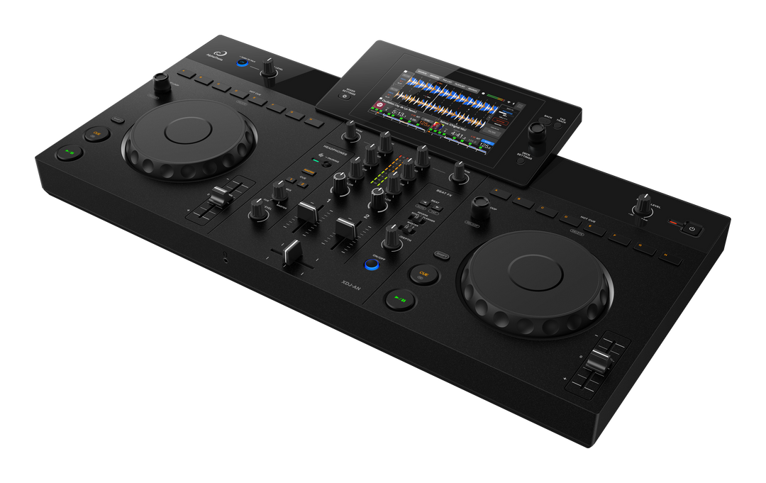 AlphaTheta XDJ-AN Paketti