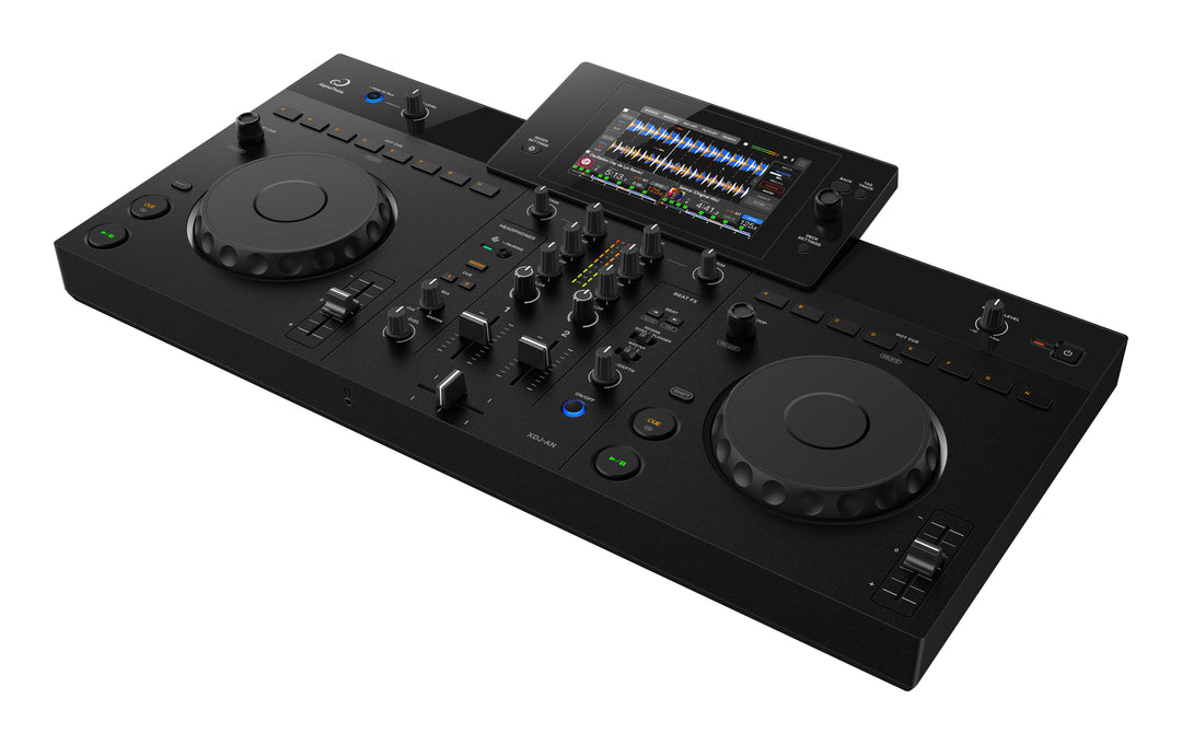 AlphaTheta XDJ-AN Paketti
