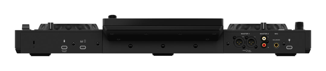 AlphaTheta XDJ-AN Paketti