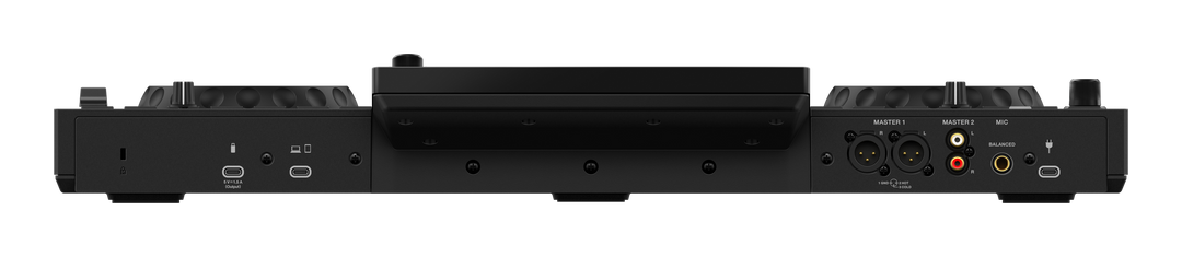AlphaTheta XDJ-AN Paketti