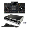 AlphaTheta XDJ-AZ Paketti