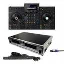 AlphaTheta XDJ-AZ Paketti