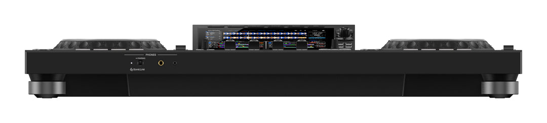 PALAUTUSTUOTE - AlphaTheta XDJ-AZ