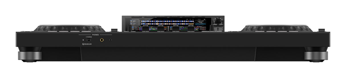AlphaTheta XDJ-AZ Paketti