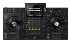 AlphaTheta XDJ-AZ Paketti