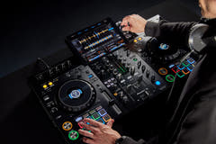 Pioneer DJ XDJ-RX3 DJ-ohjain
