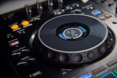 Pioneer DJ XDJ-RX3 DJ-ohjain