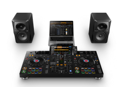 Pioneer DJ XDJ-RX3 DJ-ohjain