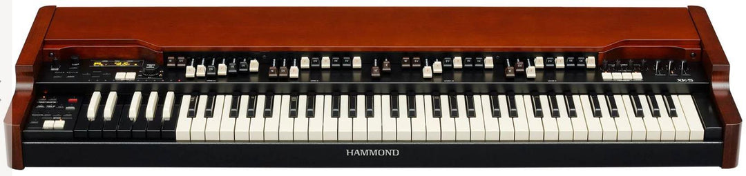 Hammond XK-5 Sähköurut