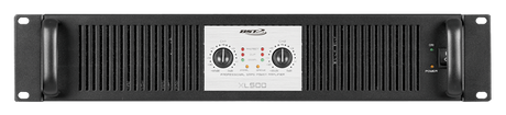 BST XL600 - Tehovahvistin (800W)