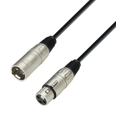 Adam Hall XLR Mikrofonikaapeli (10m)