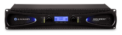 Crown XLS1002 - 2-kanavainen vahvistin 2x350W @ 4Ω DSP:llä