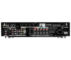 Marantz NR1510/N1B 5.2 Surround-vastaanotin (Musta)