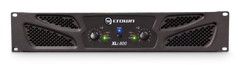 Crown XLi800 Tehovahvistin (2x200W, 8 Ohm)