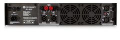 Crown XLi800 Tehovahvistin (2x200W, 8 Ohm)