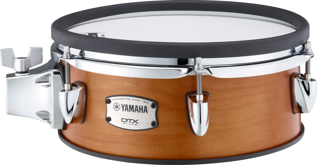 Yamaha DTX8K-M Sähkörumpusetti (Real Wood)