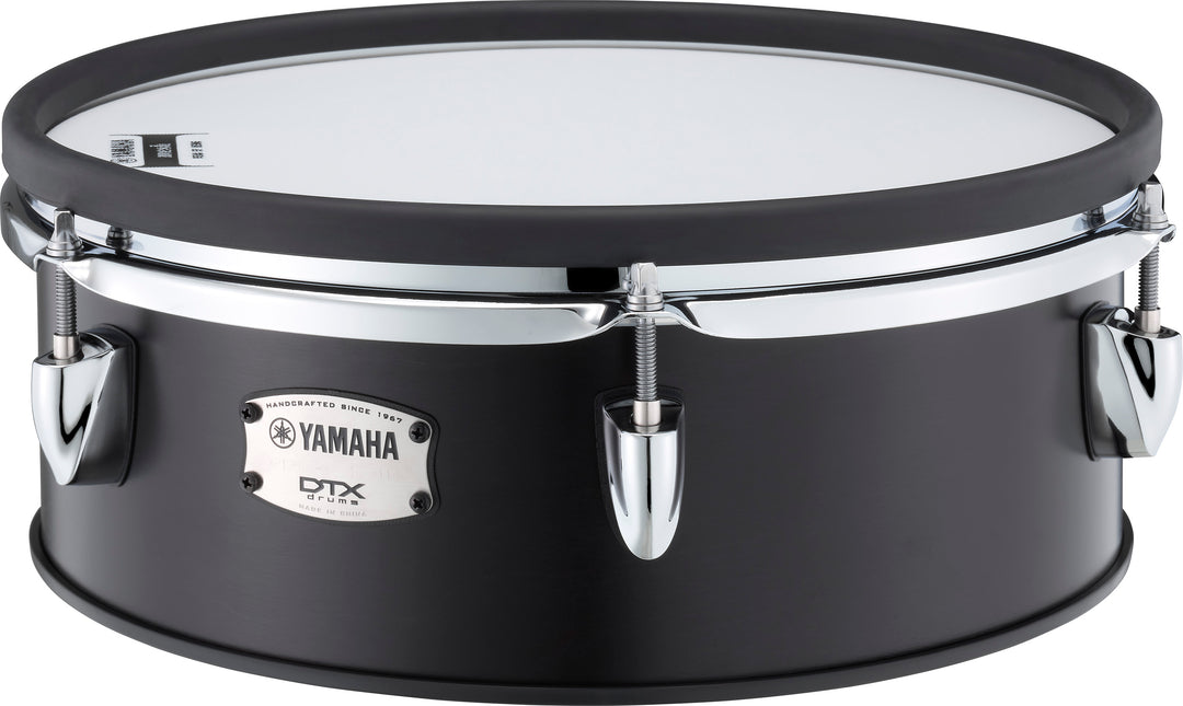 Yamaha DTX8K-M Sähkörumpusetti (Black Forrest)
