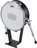Yamaha DTX10K-X Electric Drum Kit (Black Forrest)