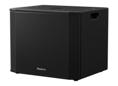 Pioneer DJ XPRS1182ST - Aktiivinen subwoofer (Kopio 13)