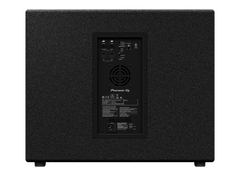 Pioneer DJ XPRS1182ST - Aktiivinen subwoofer (Kopio 13)