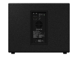 Pioneer DJ XPRS1182ST - Aktiivinen subwoofer (Kopio 12)