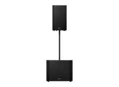 Pioneer DJ XPRS-1182ST + 2x XPRS-102 -paketti