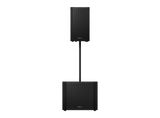 Pioneer DJ XPRS1182ST - Aktiivinen subwoofer (Kopio 12)