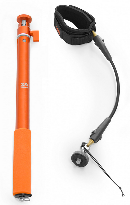XSories Big U-Shot + rannehihna