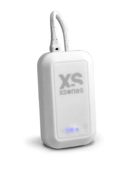 XSories Xsuction-varavirtalähde
