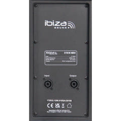 Ibiza XTK 10" - Passiivinen PA Kaiutin