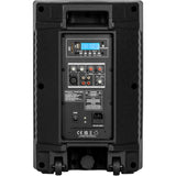 Ibiza XTK 10" aktiivikaiutin