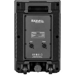 Ibiza XTK 8" - Passiivinen PA Kaiutin